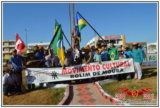 rolim de moura